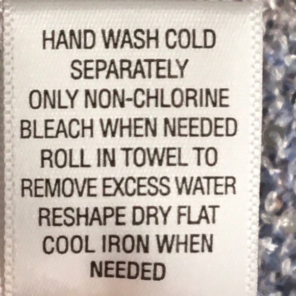 Laura Ashley Ombre Sequin Cardigan Sweater - Picture 14 of 14